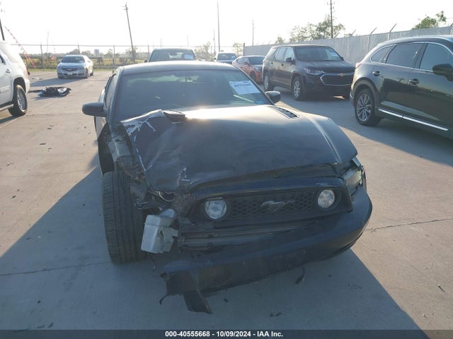 Ford Mustang Gt Premium 2014 1ZVBP8CF0E5249666 Image 6