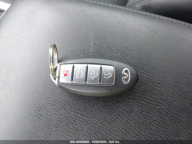 Infiniti Q70 3.7 Luxe 2018 JN1BY1AP2JM180162 Image 11