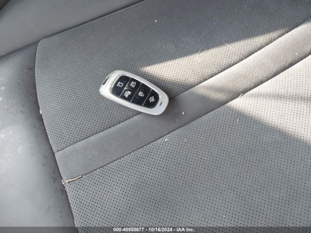 5NPEJ4J26LH045929 Hyundai Sonata Sel Plus