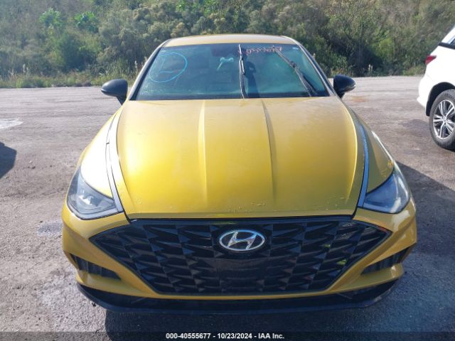 5NPEJ4J26LH045929 Hyundai Sonata Sel Plus