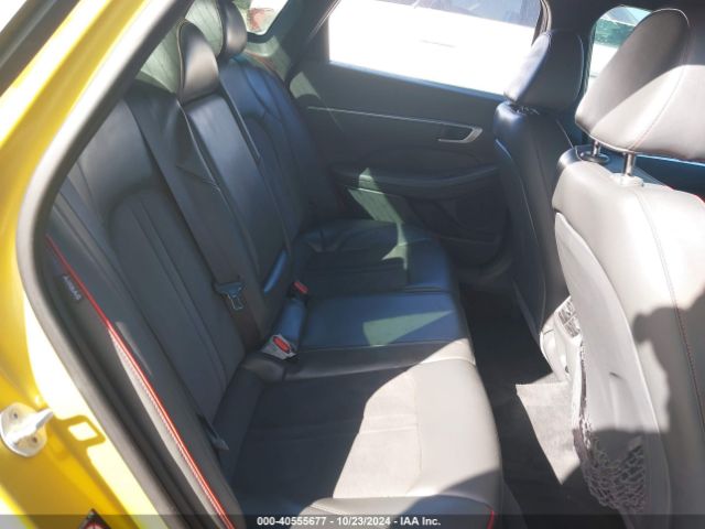 5NPEJ4J26LH045929 Hyundai Sonata Sel Plus
