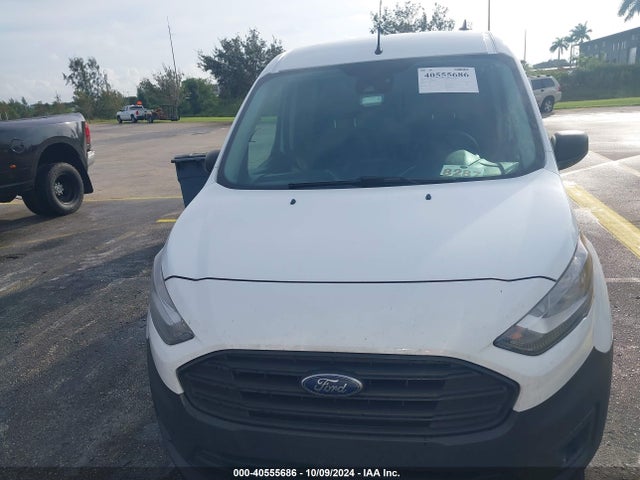 Ford Transit Connect Xl Cargo Van 2021 NM0LS7E26M1486014 Image 12