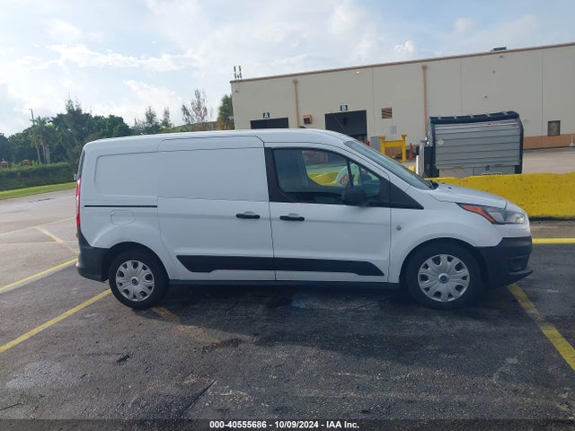 Ford Transit Connect Xl Cargo Van 2021 NM0LS7E26M1486014 Image 13