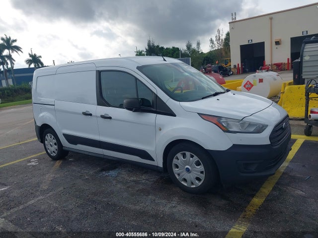 Ford Transit Connect Xl Cargo Van 2021 NM0LS7E26M1486014 Image 18