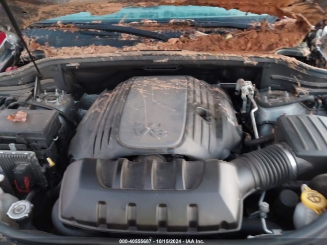 1C4RJFBT9JC245068 Jeep Grand Cherokee Sterling Edition 4x4