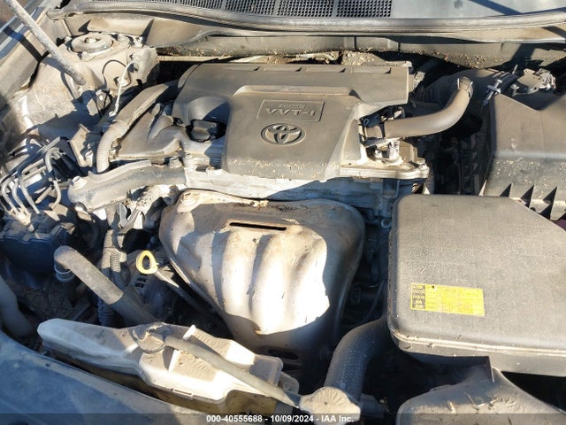 4T1BF1FKXEU767937 Toyota CAMRY L