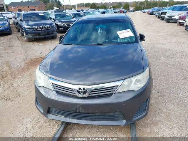 4T1BF1FKXEU767937 Toyota CAMRY L