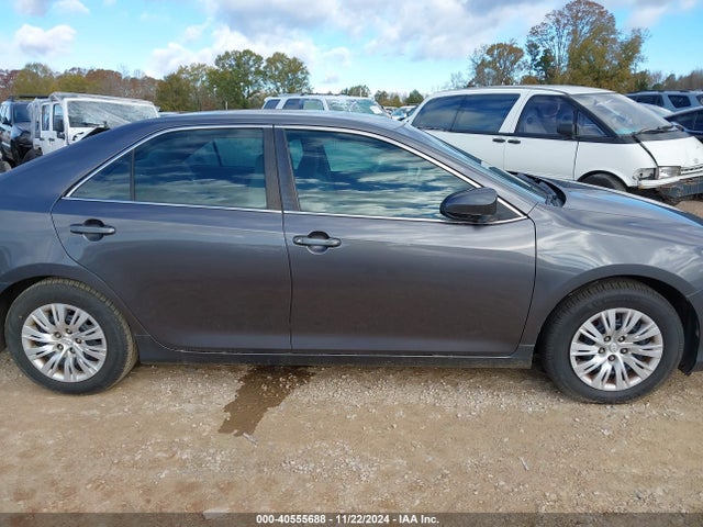 4T1BF1FKXEU767937 Toyota CAMRY L