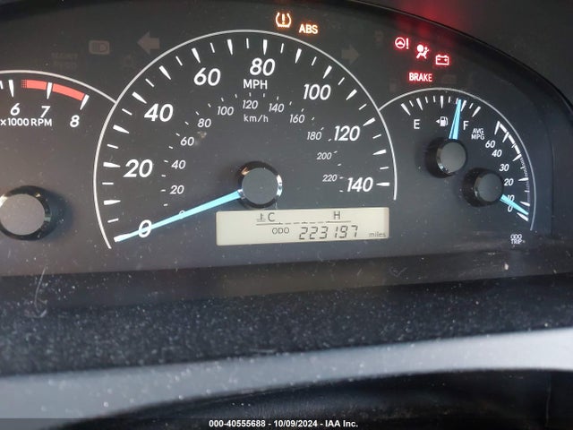 Toyota CAMRY L 2014 4T1BF1FKXEU767937 Image 15