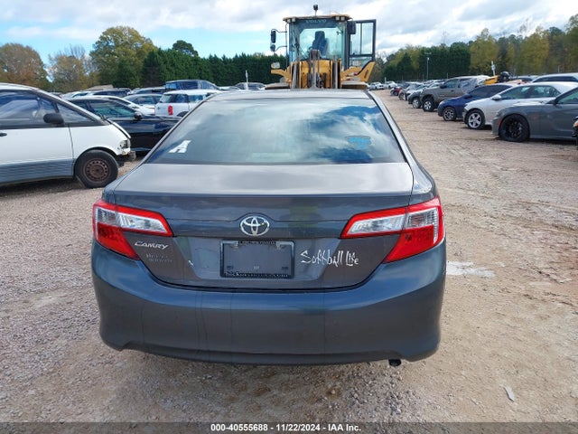 4T1BF1FKXEU767937 Toyota CAMRY L