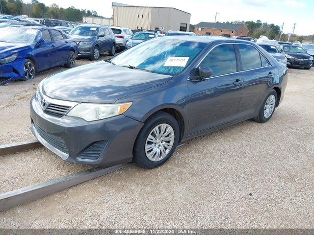 4T1BF1FKXEU767937 Toyota CAMRY L
