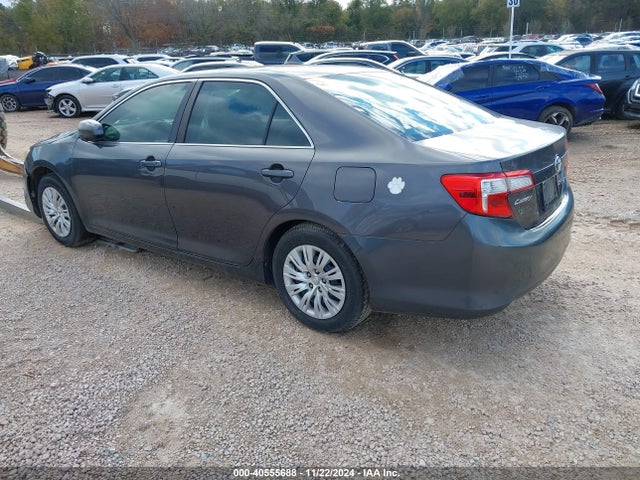 4T1BF1FKXEU767937 Toyota CAMRY L