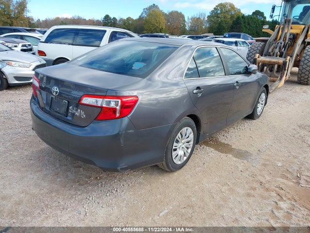 4T1BF1FKXEU767937 Toyota CAMRY L