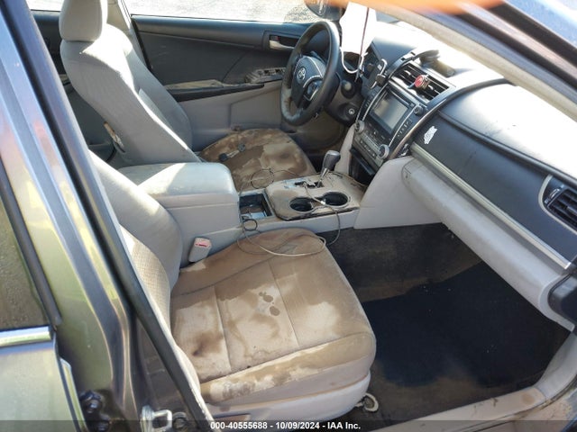 4T1BF1FKXEU767937 Toyota CAMRY L