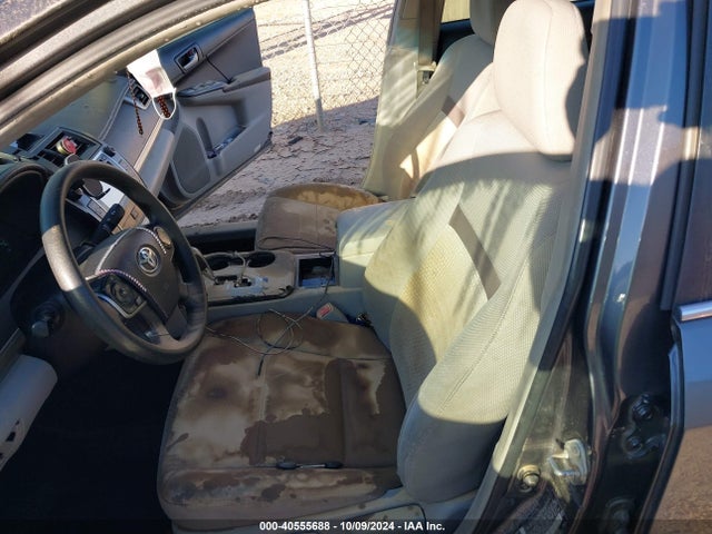4T1BF1FKXEU767937 Toyota CAMRY L