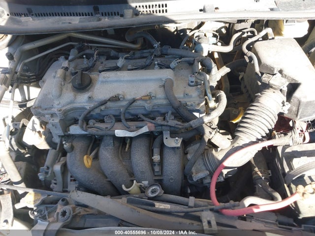 Toyota COROLLA LE 2015 2T1BURHE8FC294358 Image 10
