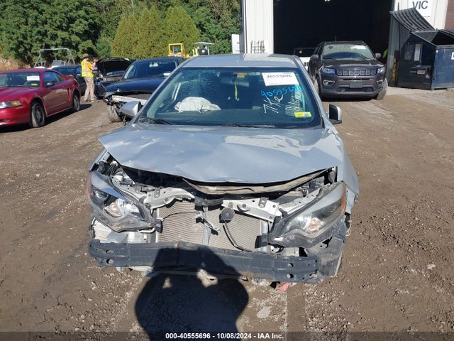 Toyota COROLLA LE 2015 2T1BURHE8FC294358 Image 6