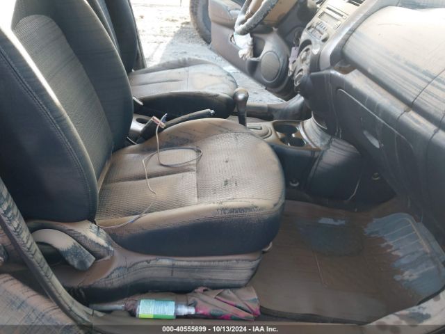 3N1CE2CP7EL359507 Nissan Versa Note Sv