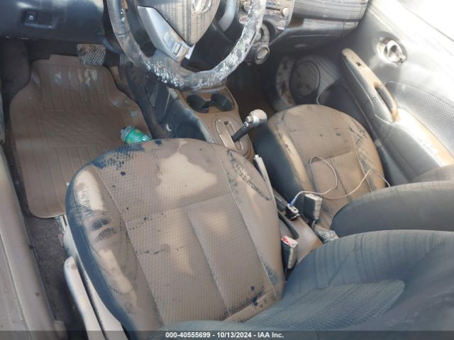 3N1CE2CP7EL359507 Nissan Versa Note Sv