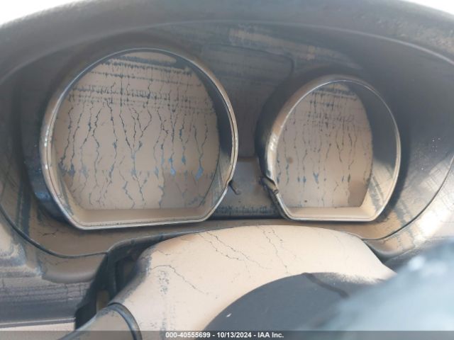 3N1CE2CP7EL359507 Nissan Versa Note Sv