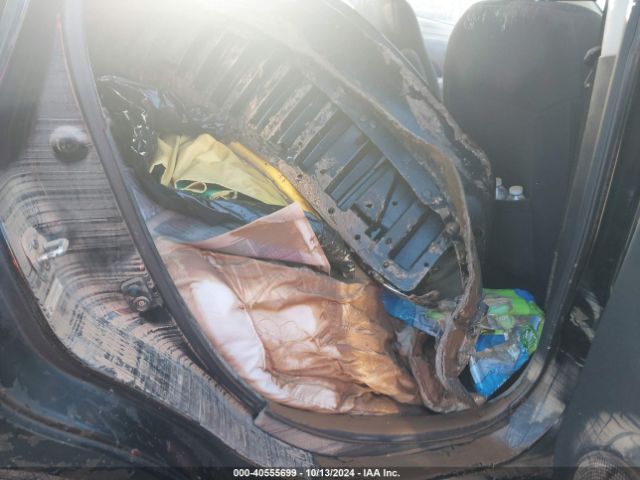 3N1CE2CP7EL359507 Nissan Versa Note Sv