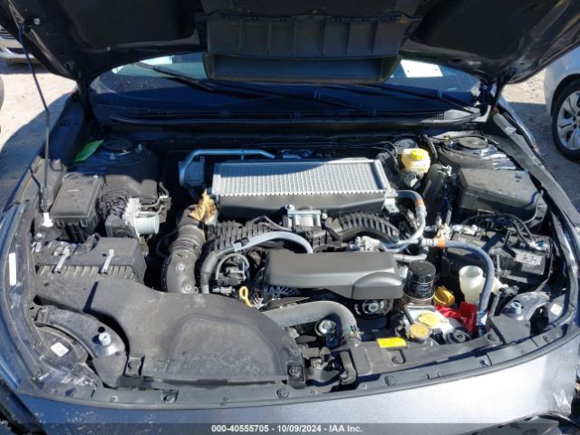 4S4BTGPD5P3125615 Subaru Outback Touring Xt
