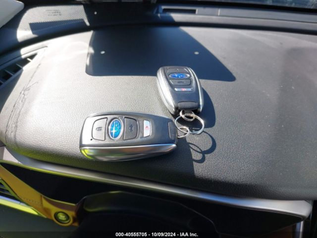 4S4BTGPD5P3125615 Subaru Outback Touring Xt