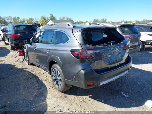 4S4BTGPD5P3125615 Subaru Outback Touring Xt