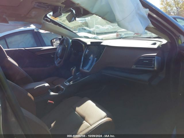 4S4BTGPD5P3125615 Subaru Outback Touring Xt