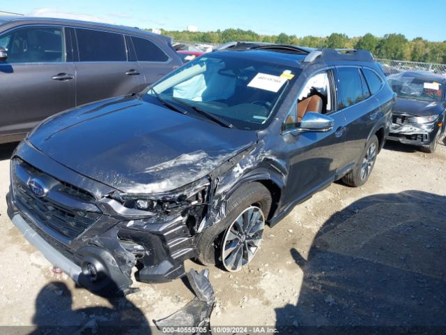 4S4BTGPD5P3125615 Subaru Outback Touring Xt