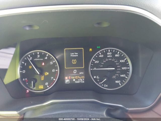 4S4BTGPD5P3125615 Subaru Outback Touring Xt