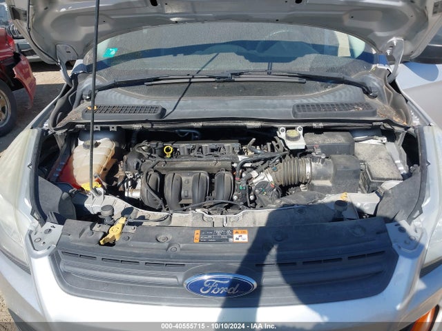 Ford ESCAPE S 2016 1FMCU0F79GUA43644 Image 10