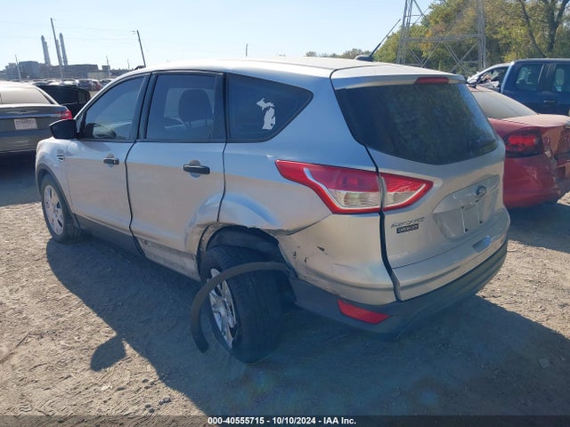 Ford ESCAPE S 2016 1FMCU0F79GUA43644 Image 3