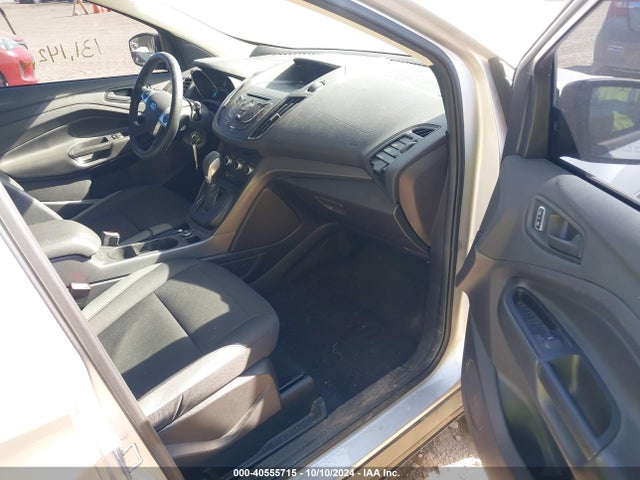 Ford ESCAPE S 2016 1FMCU0F79GUA43644 Image 5