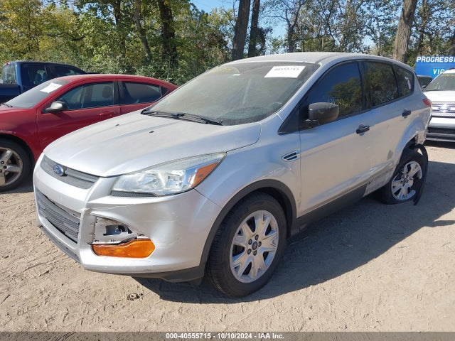 Ford ESCAPE S 2016 1FMCU0F79GUA43644 Image 6