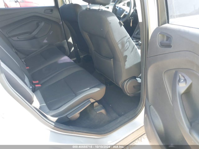 Ford ESCAPE S 2016 1FMCU0F79GUA43644 Image 8