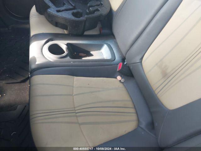 KL8CD6S97EC437654 Chevrolet Spark 1lt Auto