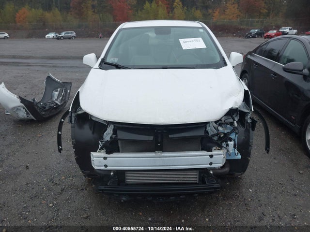 Chevrolet TRAX LS 2017 3GNCJNSB3HL189559 Image 12