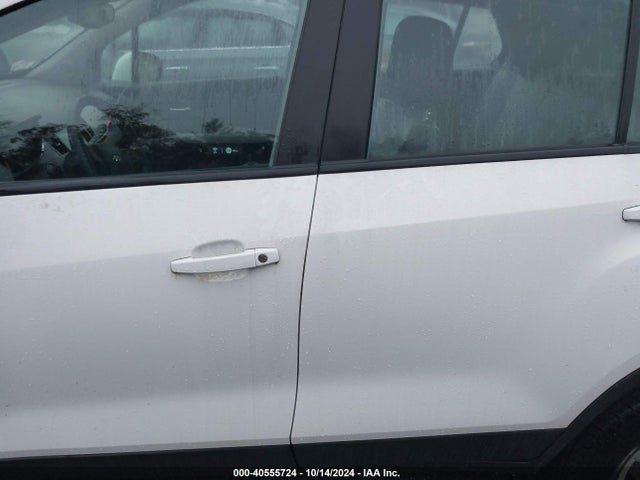 Chevrolet TRAX LS 2017 3GNCJNSB3HL189559 Image 14