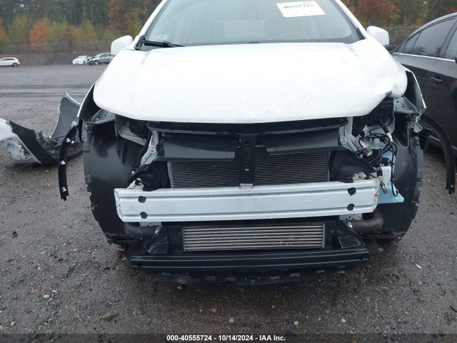 Chevrolet TRAX LS 2017 3GNCJNSB3HL189559 Image 17