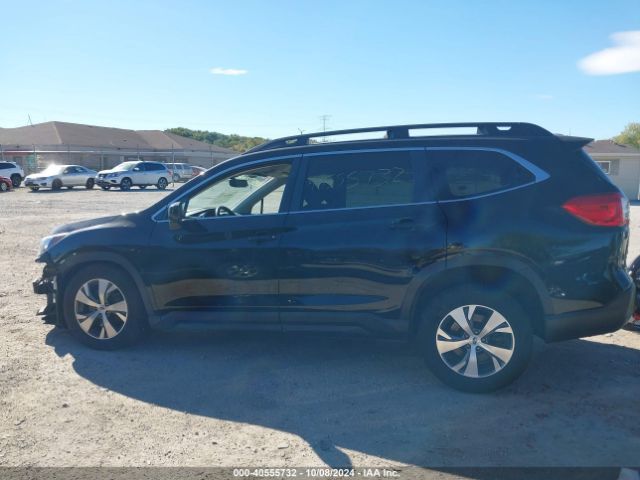 4S4WMAFD2L3468860 Subaru Ascent Premium