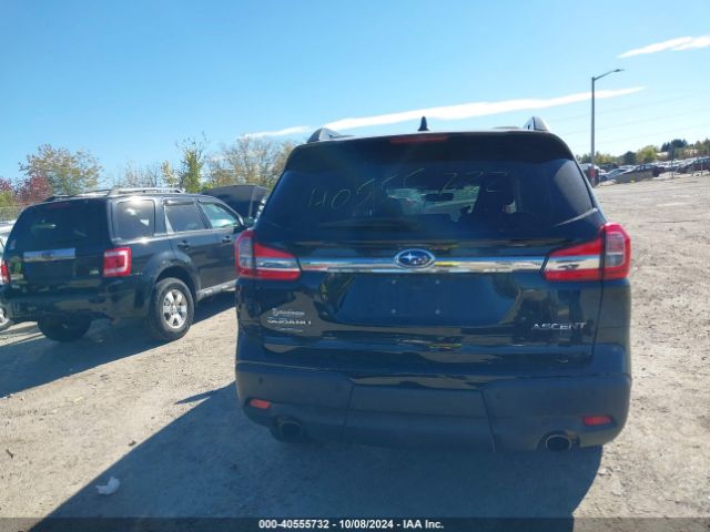 4S4WMAFD2L3468860 Subaru Ascent Premium