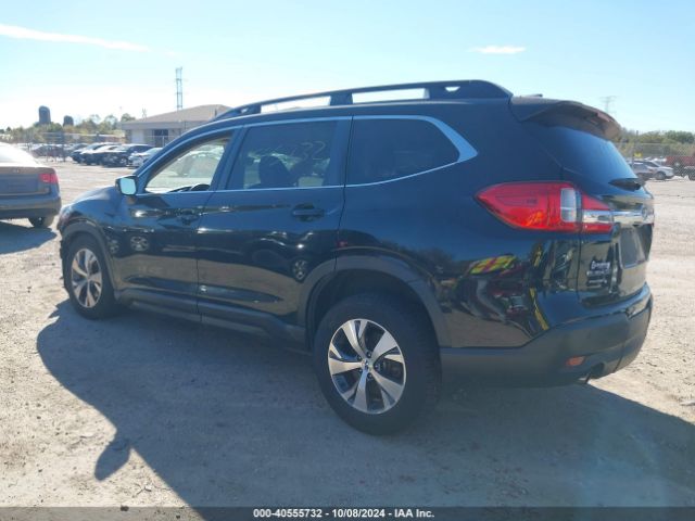 4S4WMAFD2L3468860 Subaru Ascent Premium