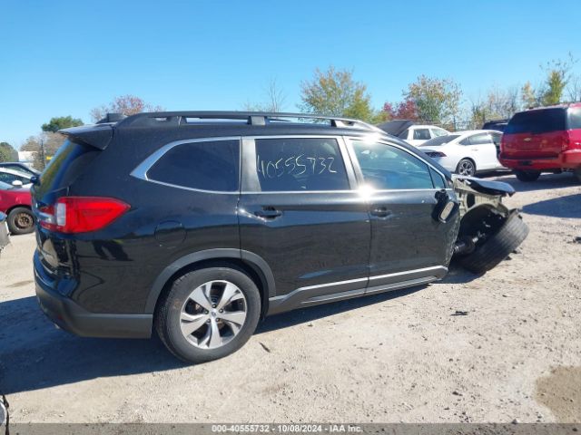 4S4WMAFD2L3468860 Subaru Ascent Premium