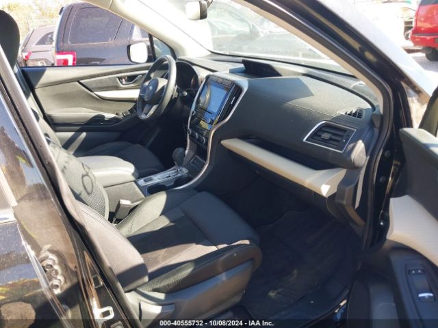 4S4WMAFD2L3468860 Subaru Ascent Premium