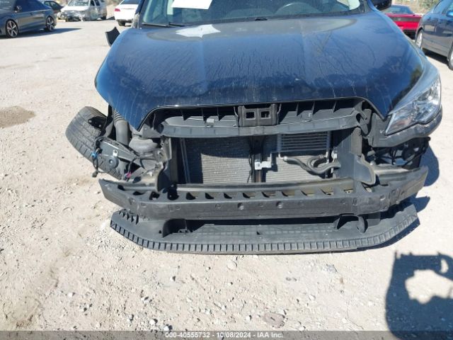 4S4WMAFD2L3468860 Subaru Ascent Premium