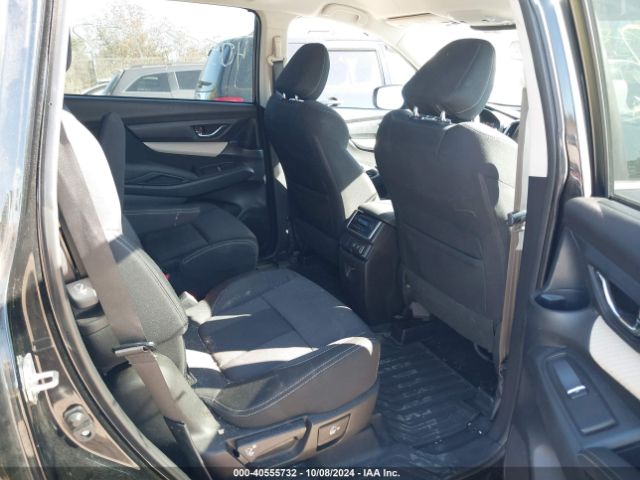 4S4WMAFD2L3468860 Subaru Ascent Premium