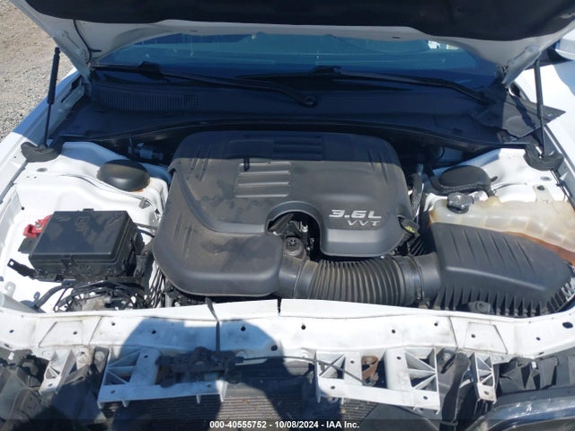 2C3CCABG7MH523820 Chrysler 300