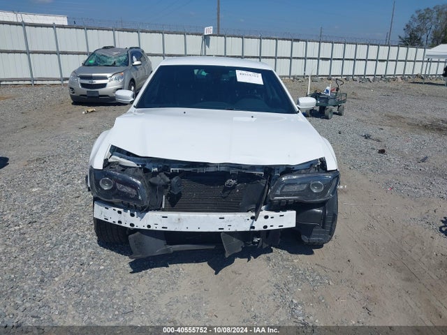 2C3CCABG7MH523820 Chrysler 300