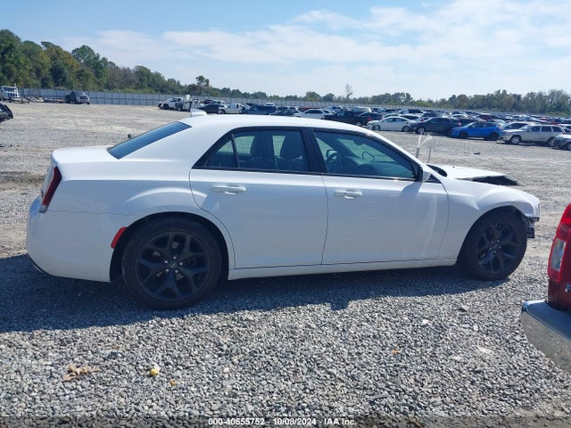 2C3CCABG7MH523820 Chrysler 300